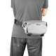 VANGUARD - Sac banane VEO LITE W3L Crème