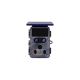 BRAUN - Piege Photo 1321 Wifi Solaire 4K DS 13MP