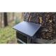 BRAUN - Piege Photo 1321 Wifi Solaire 4K DS 13MP
