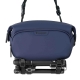 VANGUARD - Sac banane VEO LITE W3L Bleu marine