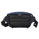 VANGUARD - Sac banane VEO LITE W3L Bleu marine