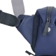 VANGUARD - Sac banane VEO LITE W3L Bleu marine