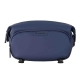 VANGUARD - Sac banane VEO LITE W3L Bleu marine