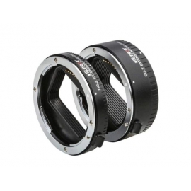 VILTROX - Jeu de 2 tubes allonges 12-24mm Nikon Z