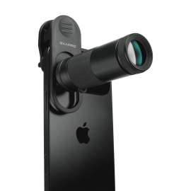 KENKO - EXAPRO CLIP TELEZOOM x8