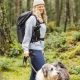 Hyker Bag — Photog Black - sans camera cube