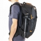 Hyker Bag — Photog Black - sans camera cube