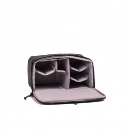 Hyker Bag —Camera Cube Insert — Small