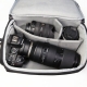 Hyker Bag —Camera Cube Insert — Medium