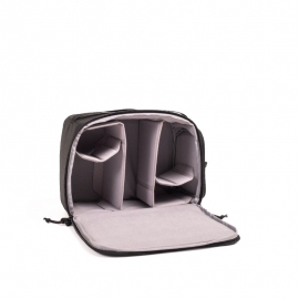 Hyker Bag —Camera Cube Insert — Medium