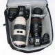 Hyker Bag —Camera Cube Insert — Large