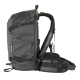 VANGUARD - Sac à dos Lite ALTA ADVENTURE LB25L BK