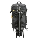 VANGUARD - Sac à dos Lite ALTA ADVENTURE LB25L BK