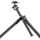 VANGUARD - VEO 5 264ALBS trépied alu avec rotule-ball LB-50S