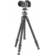 VANGUARD - VEO 5 264ALBS trépied alu avec rotule-ball LB-50S
