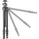 VANGUARD - VEO 5 264ALBS trépied alu avec rotule-ball LB-50S
