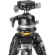 VANGUARD - VEO 5 264ALBS trépied alu avec rotule-ball LB-50S