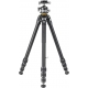 VANGUARD - VEO 5 264ALBS trépied alu avec rotule-ball LB-50S
