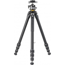 VANGUARD - VEO 5 264ALBS trépied alu avec rotule-ball LB-50S