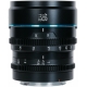 SIRUI - Objectif Nightwalker 16mm T1.2 S35 Objectif ciné MAP manuelle