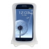Dicapac - Housse étanche pour Smartphones - Blanc