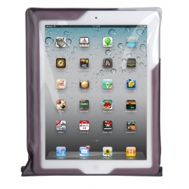Dicapac - Housse étanche Tablettes - iPad - Blanc