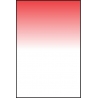 LEE Filters filtre dégradé Sunset Red Soft 100x150mm
