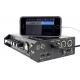 AZDEN - Mixette FMX42U 4 canaux avec 2 sorties XLR et sortie USB