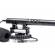 AZDEN - Microphone SGM990i directionnel avec « Zoom », Jack 3.5mm