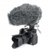 AZDEN - Bonnette anti-vent haute-performance pour micro SMX-30