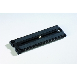 Plateau coulissant Magnesit MX496 - 150mm