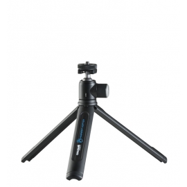 Mini trépied Photo-Video COPTER avec rotule CB2.7 - Noir