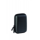 Lagos 100 Coque compact- black wave