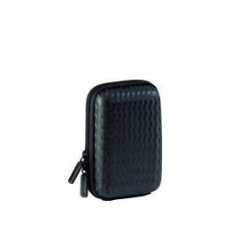 Lagos 100 Coque compact- black wave