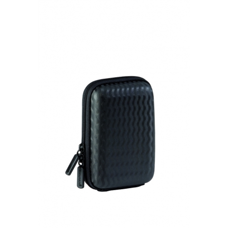 Lagos 100 Coque compact- black wave