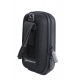 Lagos 100 Coque compact- black wave