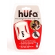 Hufa Clip Standard - Blanc