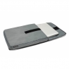 Inzago - Housse Laptop largeur 26cm x longueur 35-40cm
