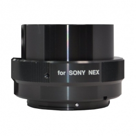 Bague T2 Monture Sony Nex