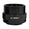 Bague T2 Monture Nikon 1