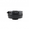 Bague Monture C pour Nikon