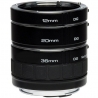K90000 - Jeu de 3 tubes allonges DG Canon AF