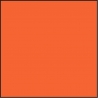 LEE Filters No. 21 100x100mm Un 2mm th.