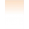 LEE Filters filtre dégradé Coral 4 Soft 100x150mm
