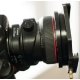LEE Filters Bague adaptation Canon 17mm TS-E f/4 pour Foundation Kit