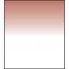 LEE Filters filtre dégradé Mahogany 1 Soft 100x150mm