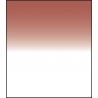 LEE Filters filtre dégradé Mahogany 2 Hard 100x150mm