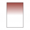 LEE Filters filtre dégradé Mahogany 3 Hard 100x150mm