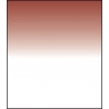 LEE Filters filtre dégradé Mahogany 3 Soft 100x150mm