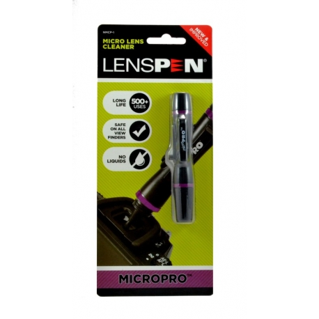 MicroPro - stylo nettoyeur